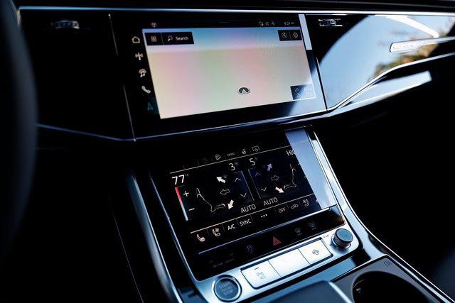 2026 Audi Q8 Premium Plus - Photo 38