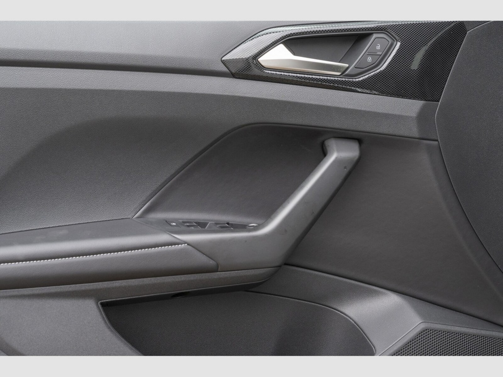 Volkswagen T-Cross – Bild 15