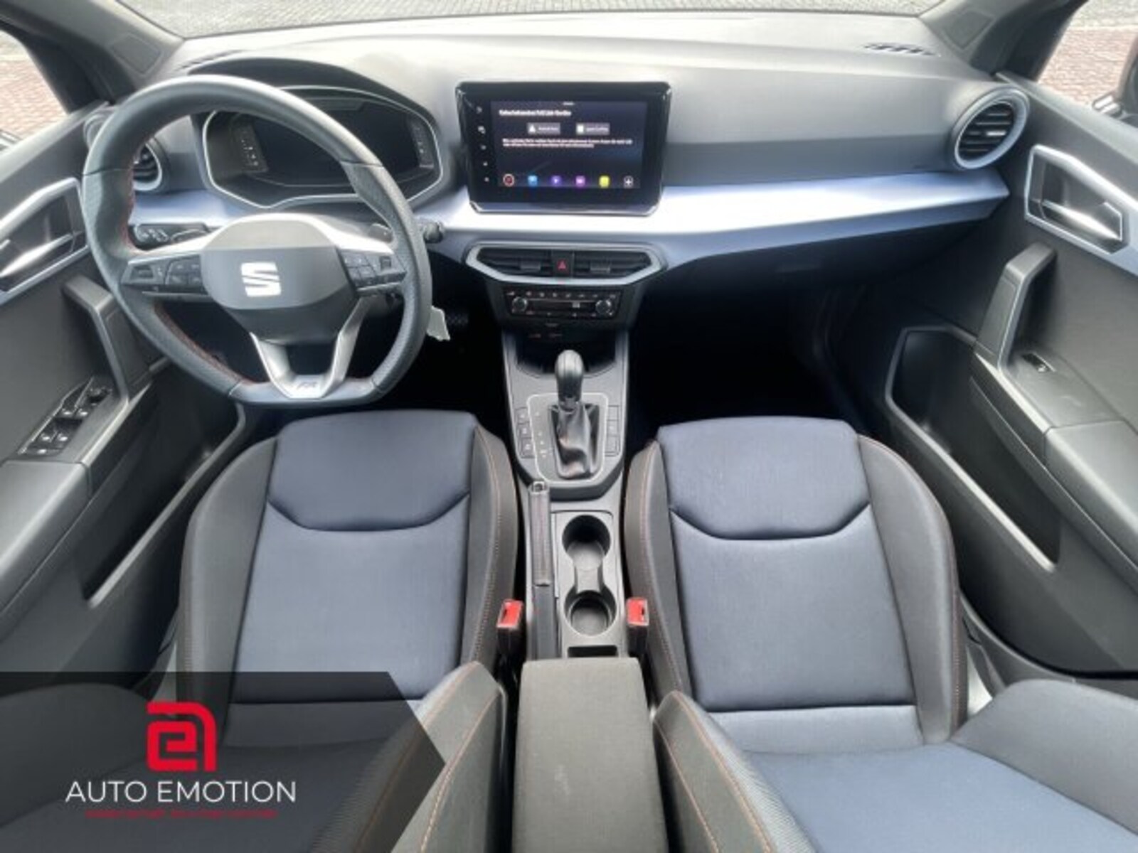 SEAT Ibiza – Bild 11