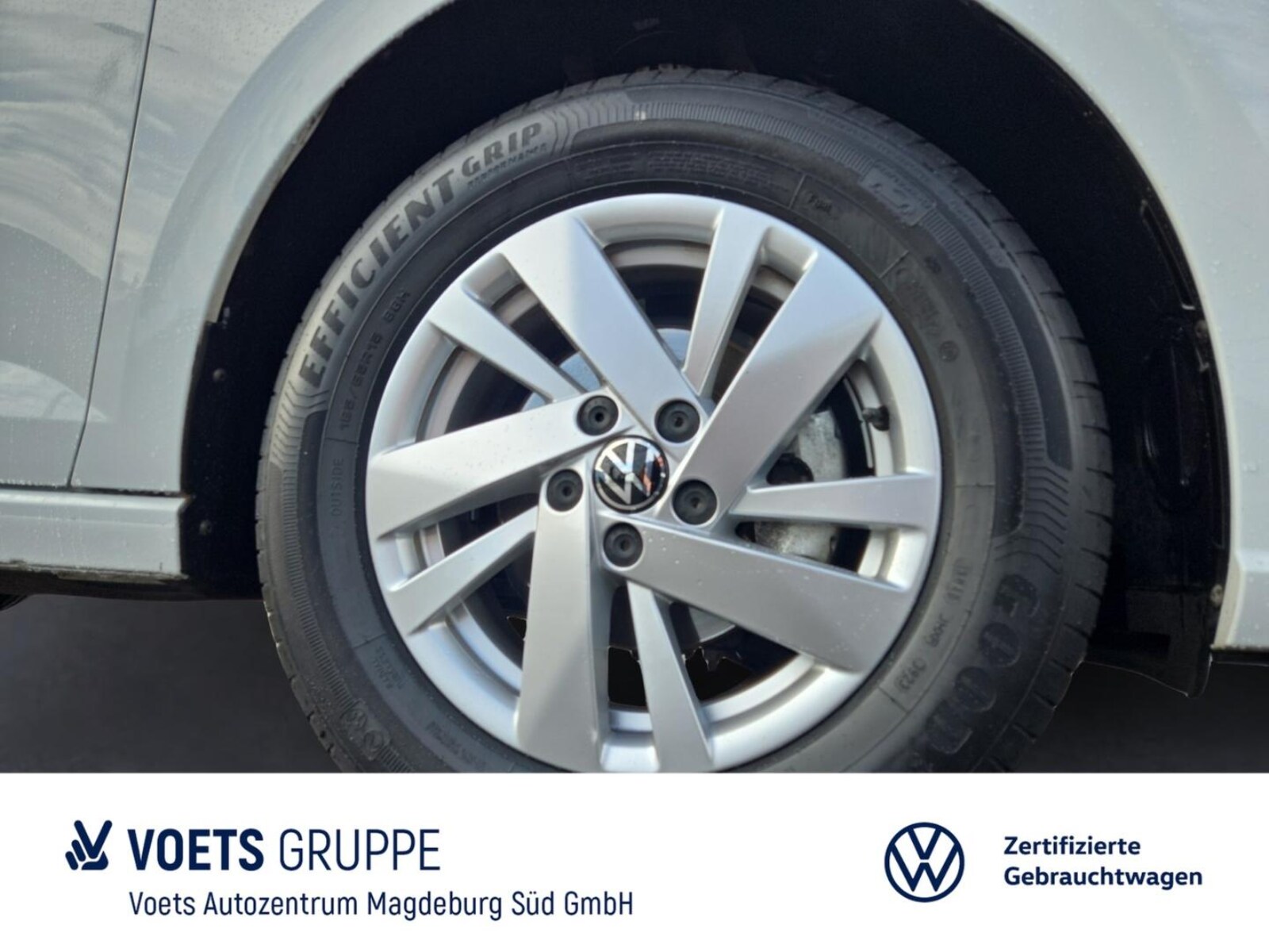 Volkswagen Polo – Bild 5