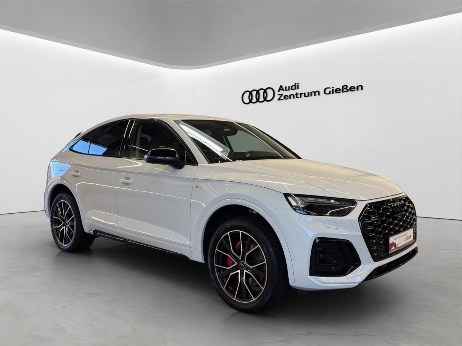 Audi Q5 Sportback – Bild 8