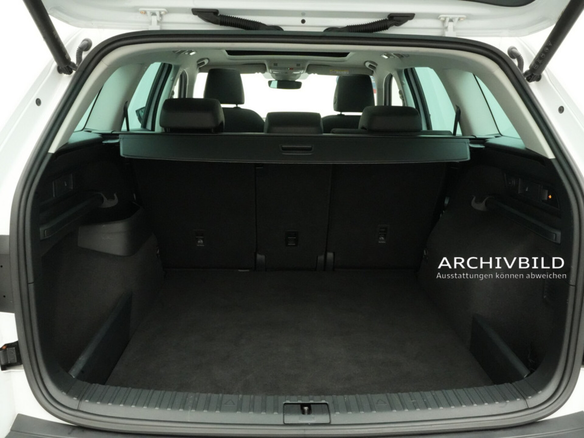 Skoda Kodiaq Laurin & Klement