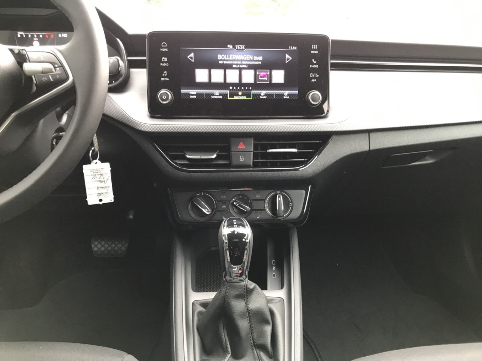 Skoda Kamiq Drive 130