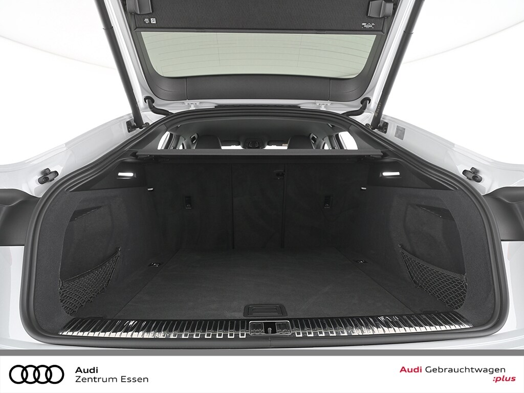 Image about Audi SQ8 Sportback e-tron e-tron quattro