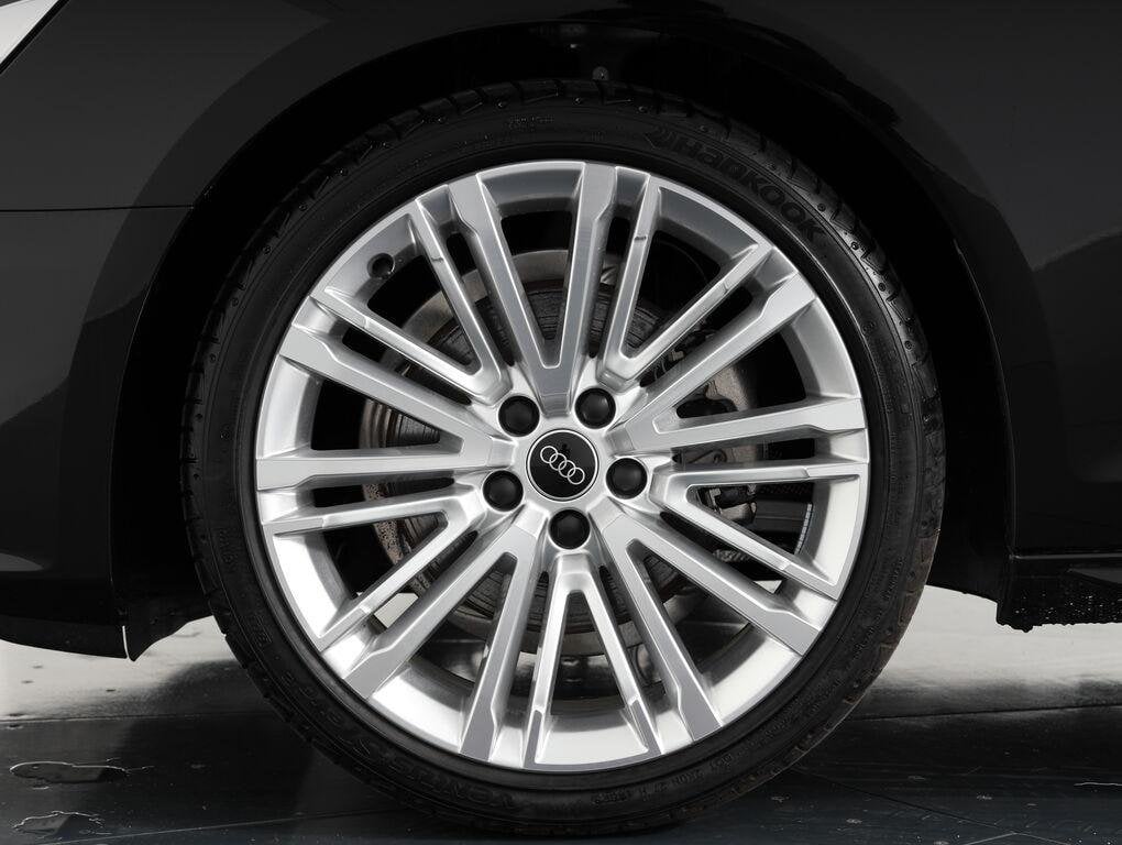 Image about Audi A4 Berlina S line edition 35 TDI 120 kW (163 CV) S tronic