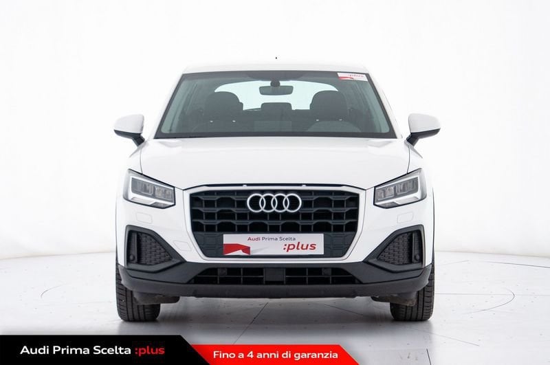 Image about Audi Q2 Business 30 TFSI 81 kW (110 PS) 6-marce