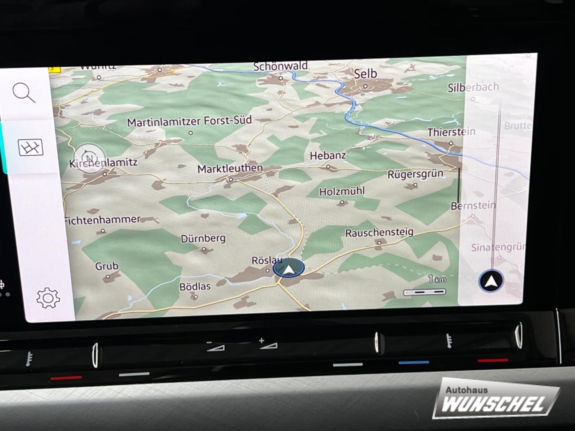 Volkswagen Golf Life