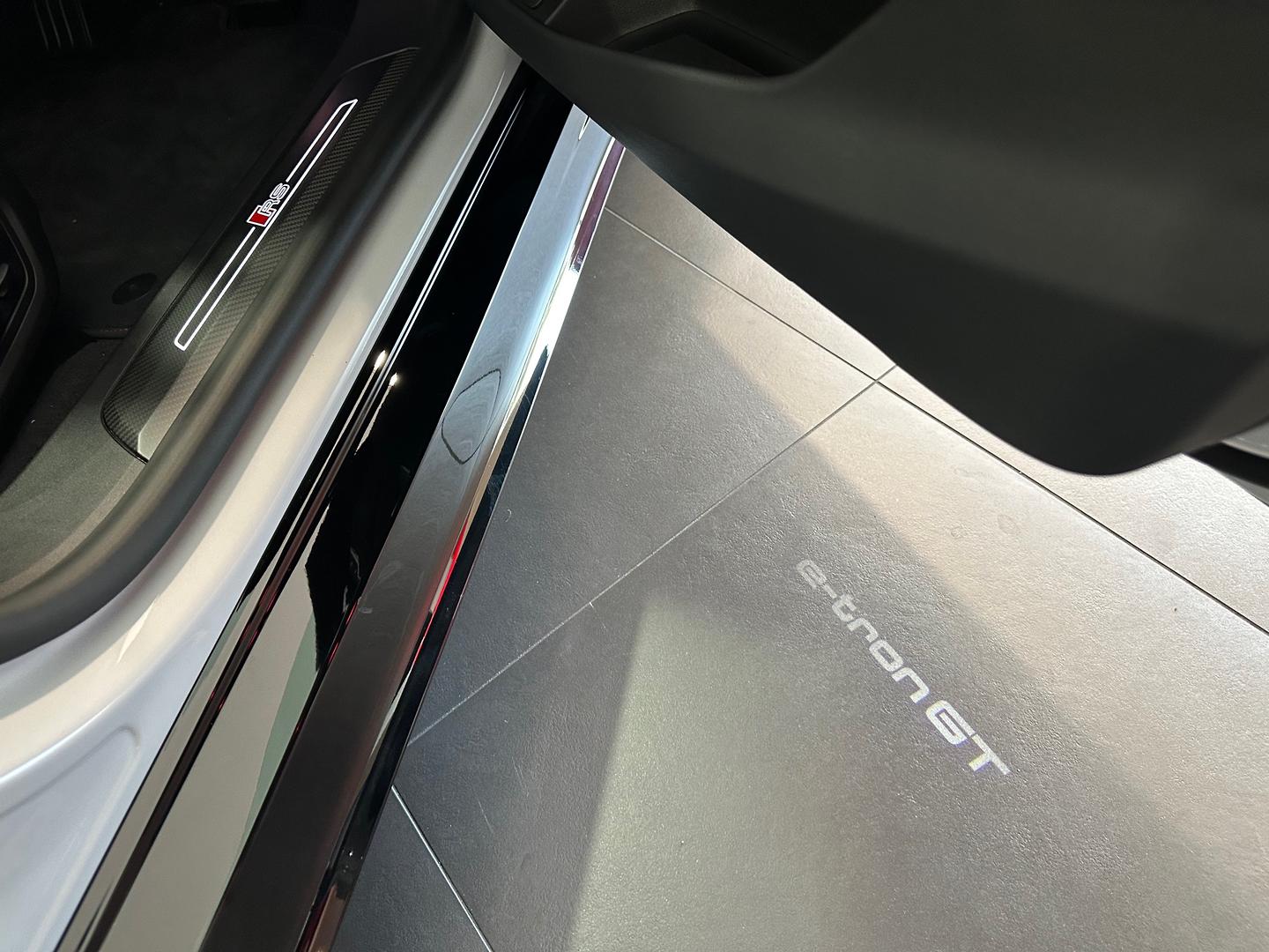 Image about Audi RS e-tron GT RS e-tron GT 440,00 kW