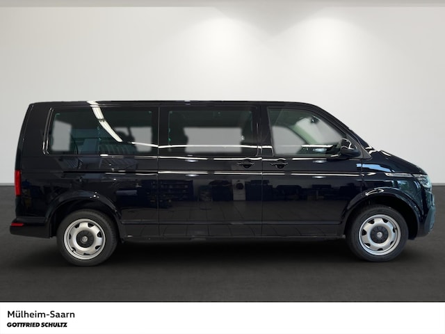 Volkswagen T6.1 Caravelle larger