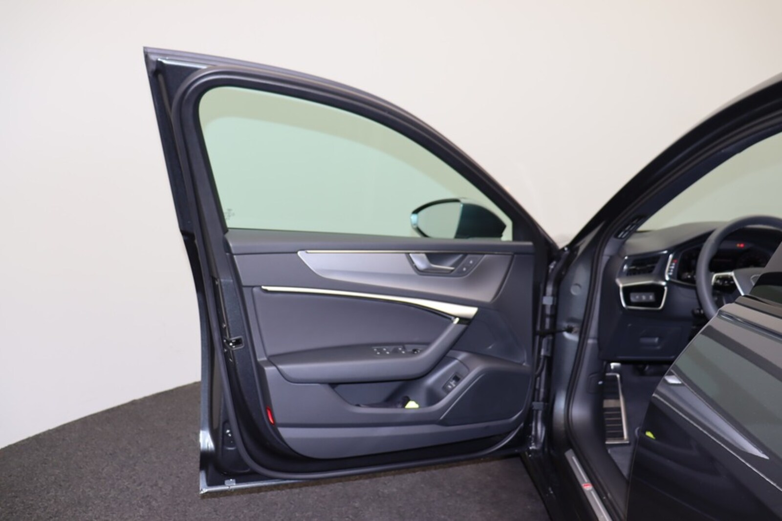 Audi A6 Avant – Bild 7