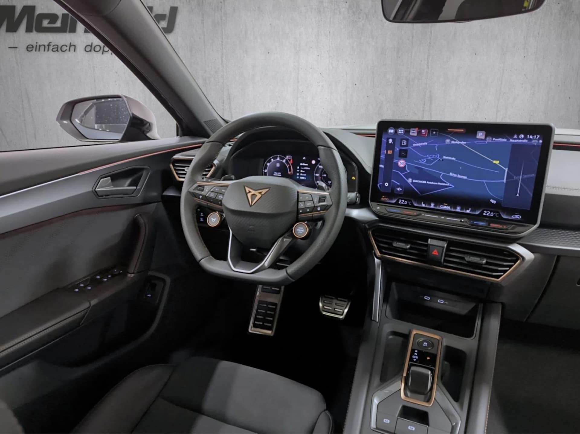 CUPRA Formentor VZ
