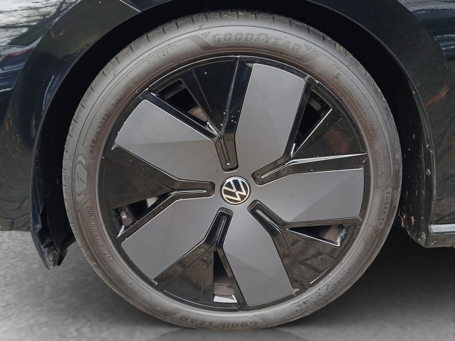 Volkswagen Passat R-Line