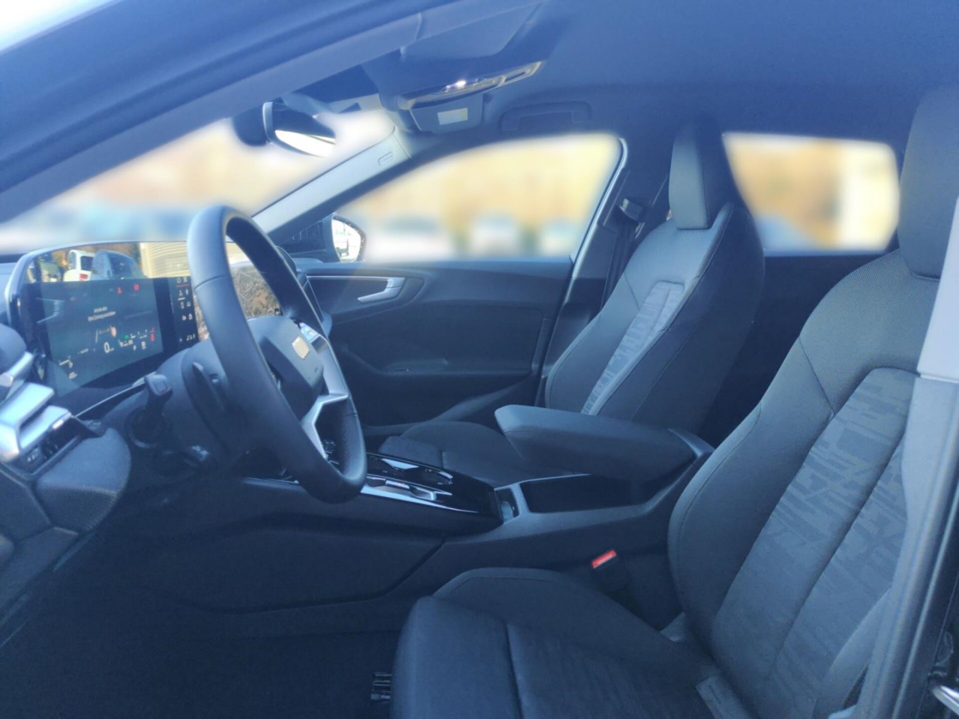 Audi A5 Avant