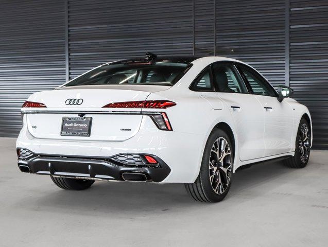 2026 Audi A6 Premium Plus - Photo 16