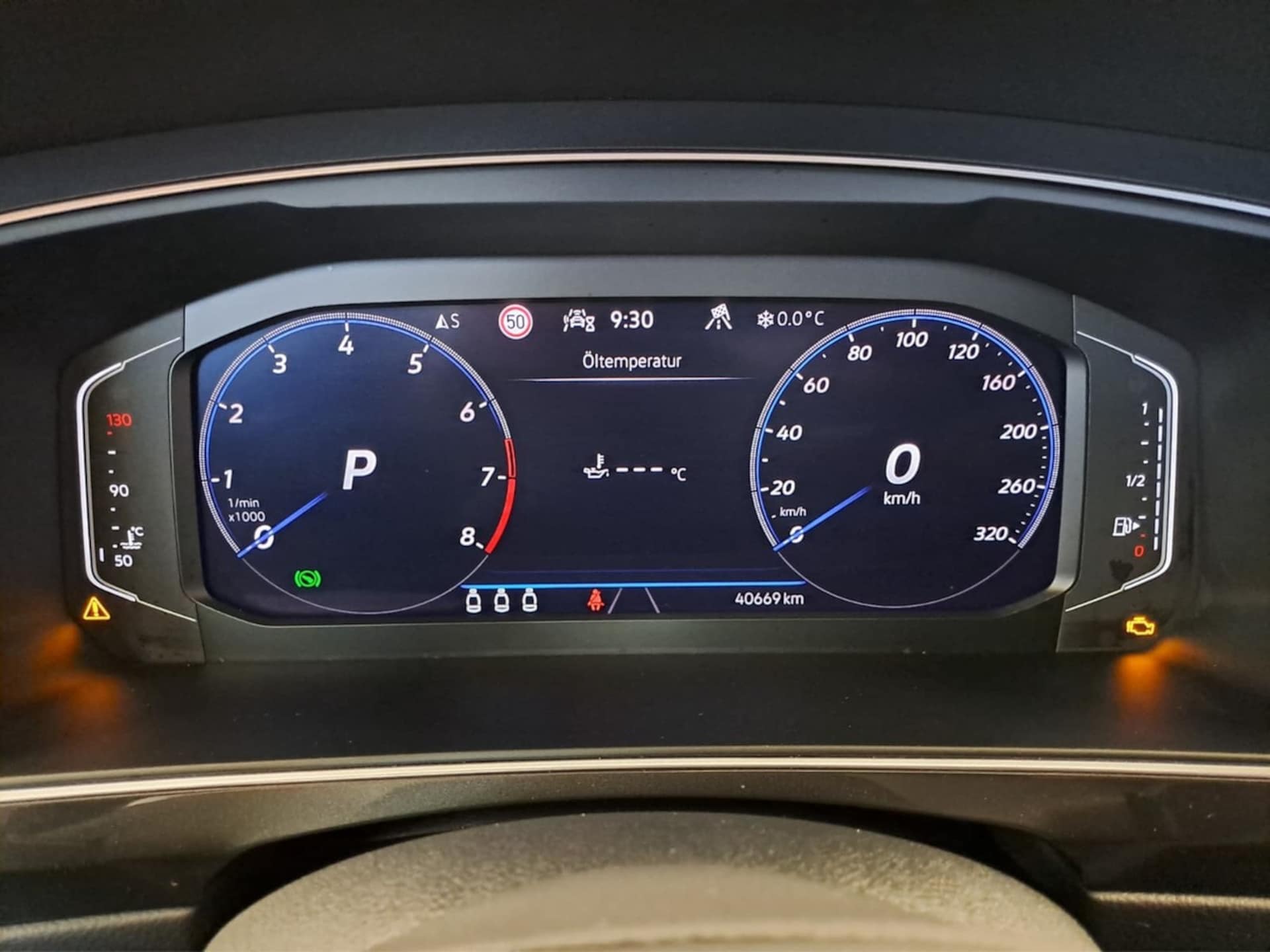 Volkswagen Tiguan R