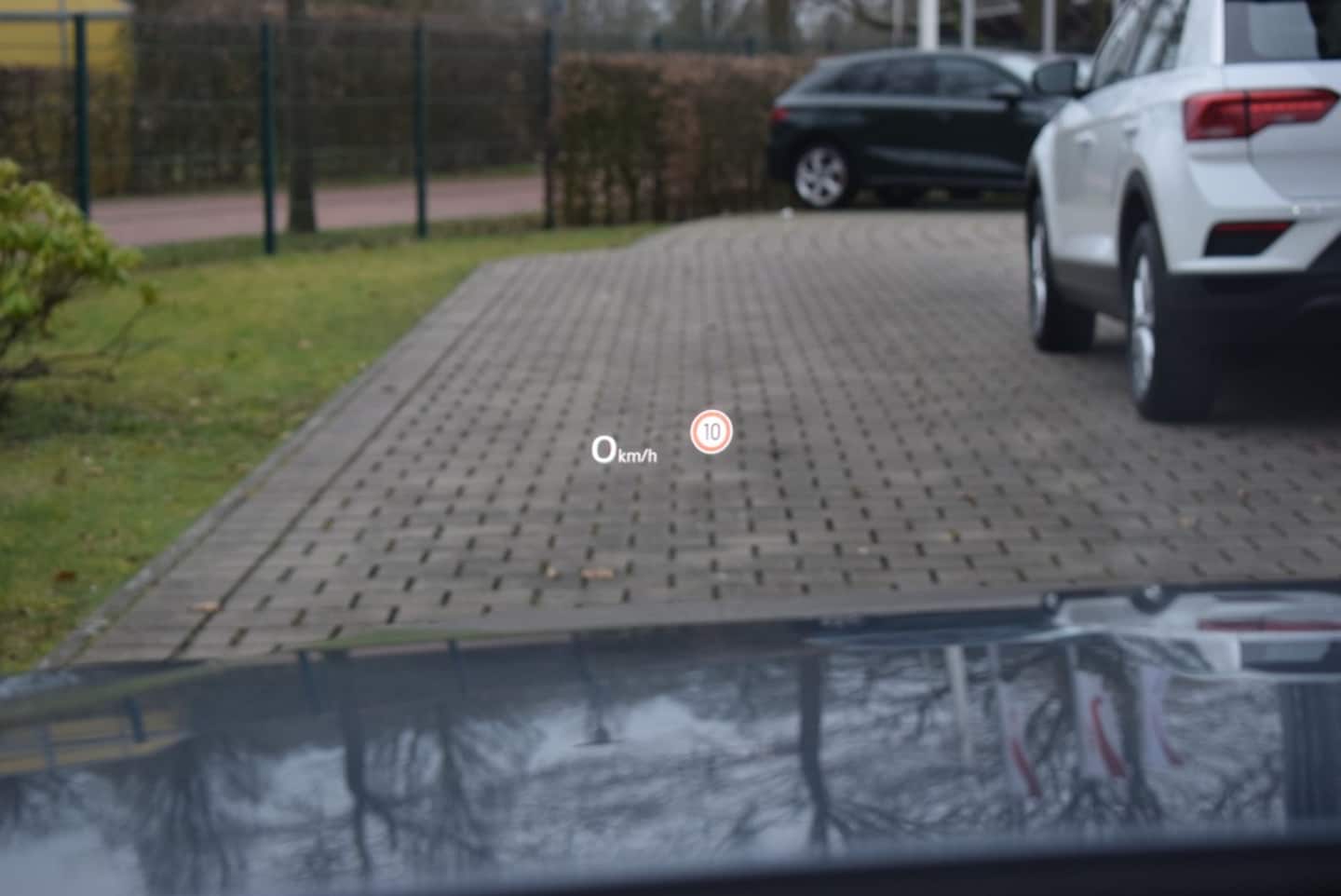 Bild über Audi A5 Avant TDI quattro 150 kW S tronic - für weitere Informationen kontaktieren Sie den Audi Partner