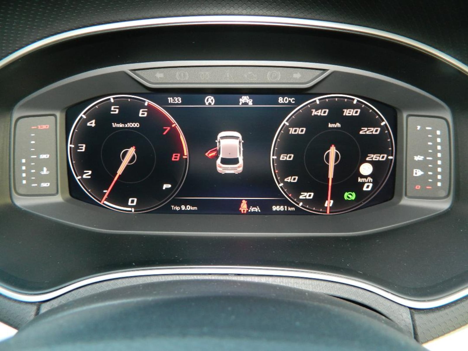 SEAT Ibiza – Bild 16