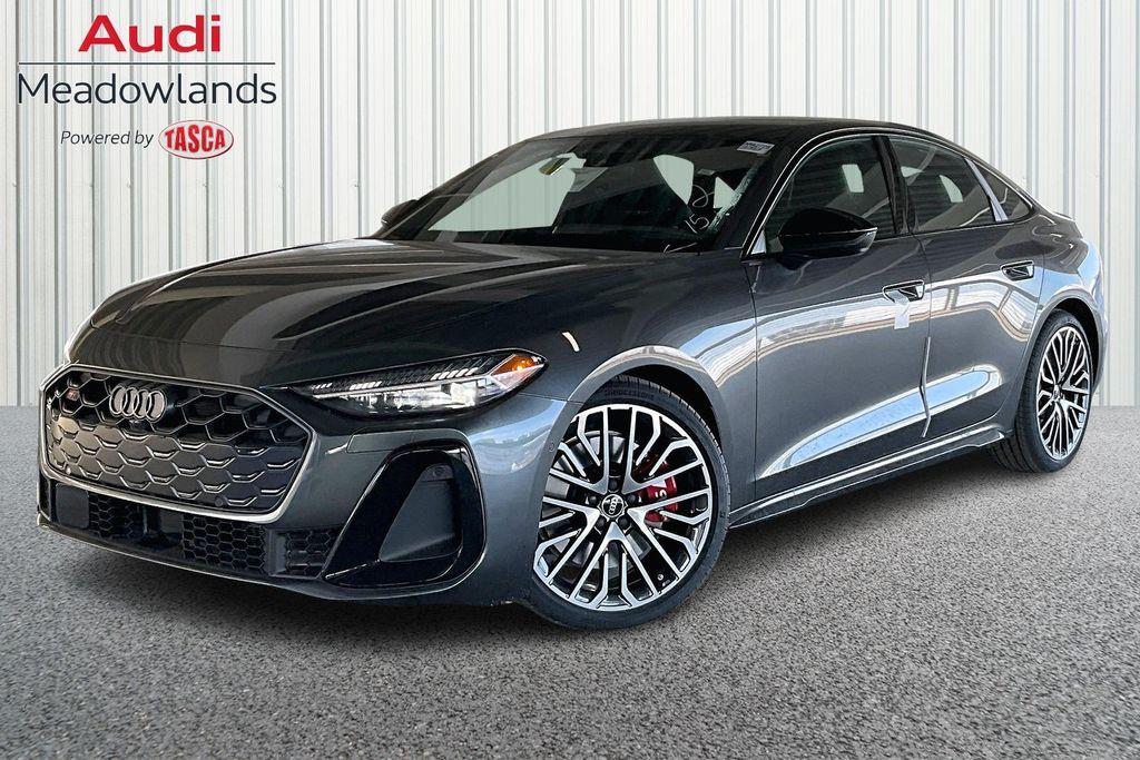 2025 Audi S5 Premium Plus quattro S tronic's photo
