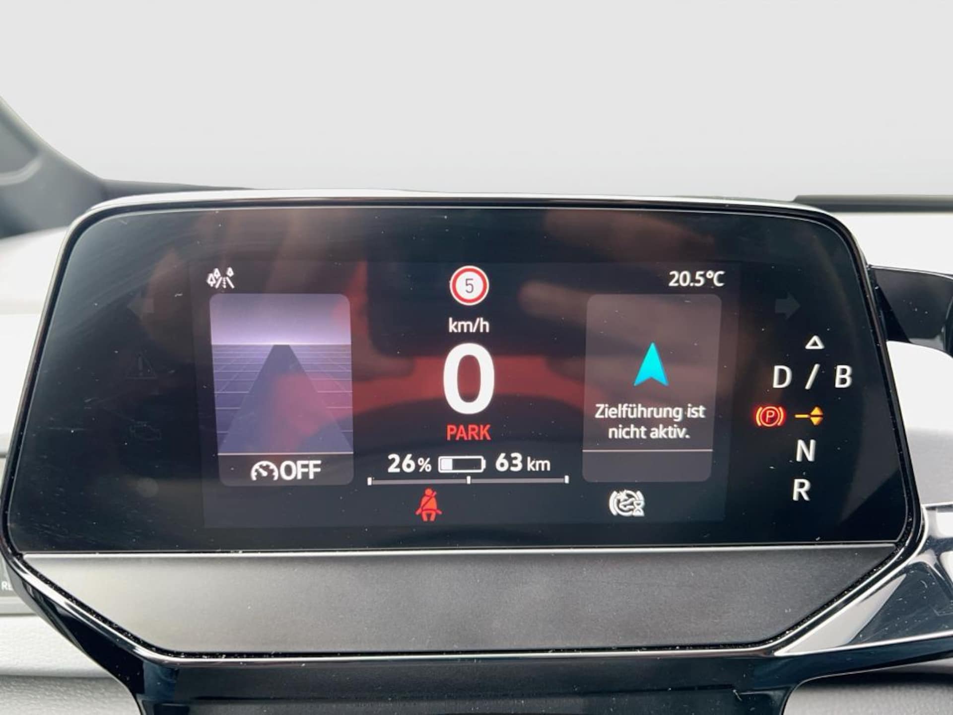 Volkswagen ID.3 Pure Performance