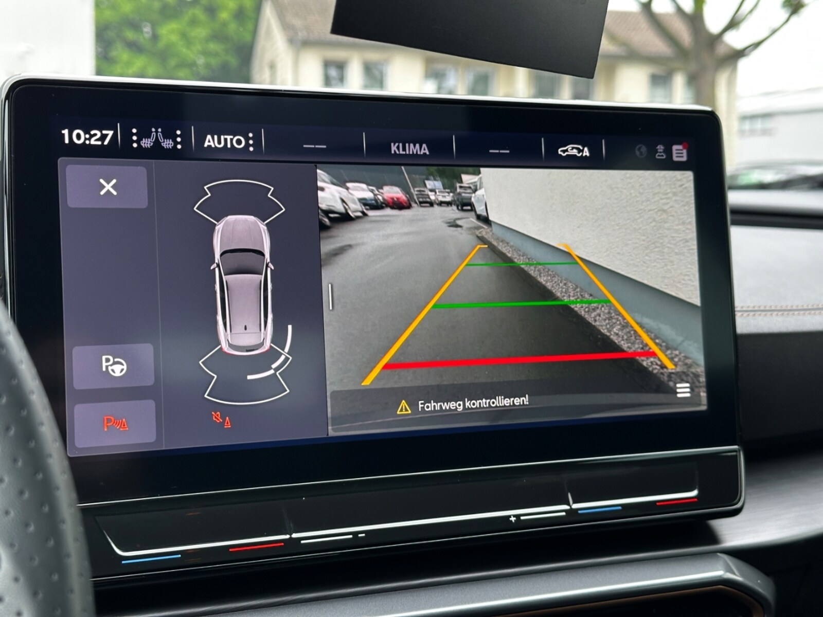 CUPRA Formentor – Bild 10