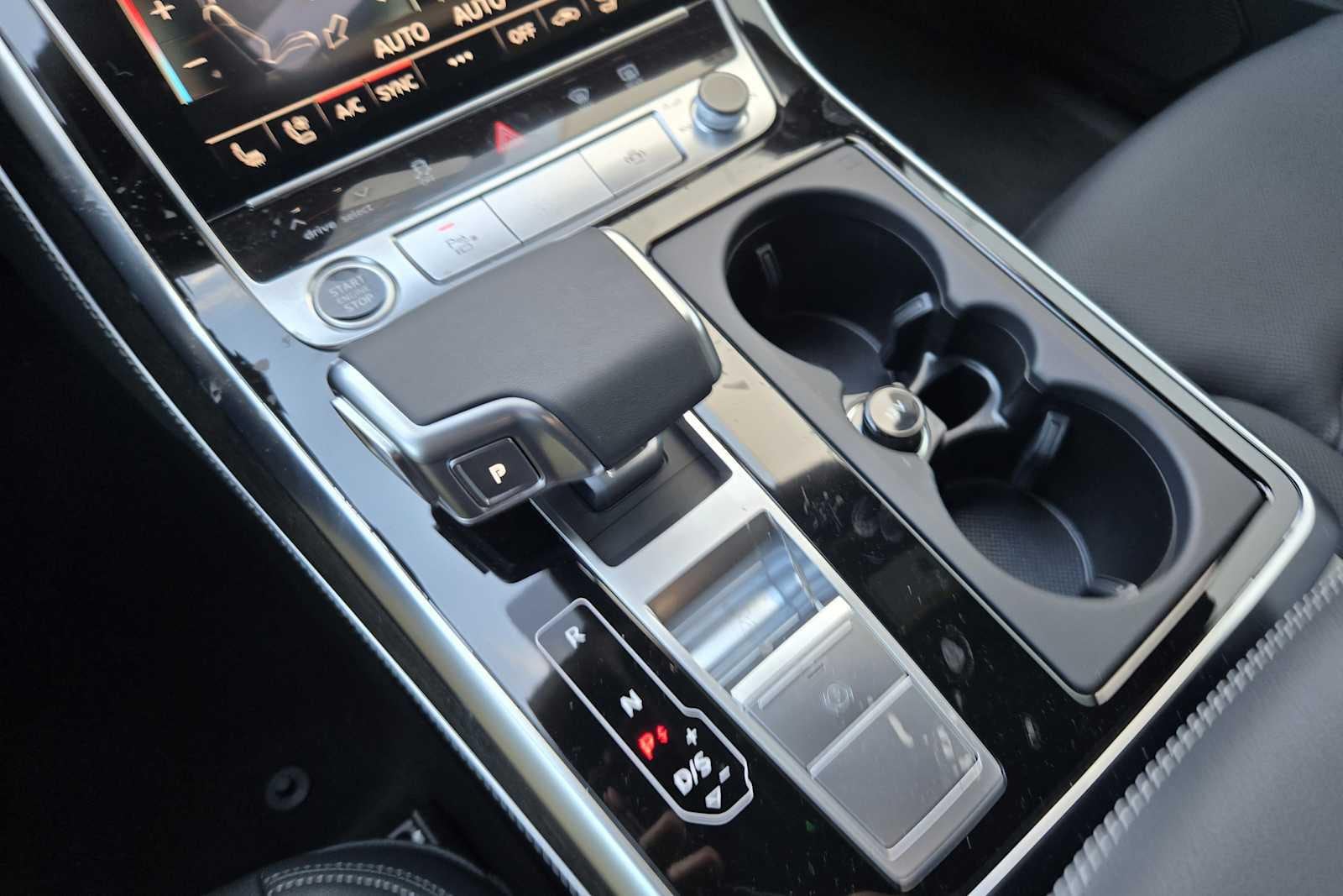 2026 Audi Q8 Premium Plus - Photo 12