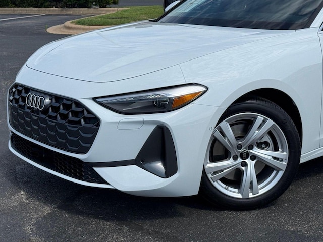 2026 Audi A5 Sedan
