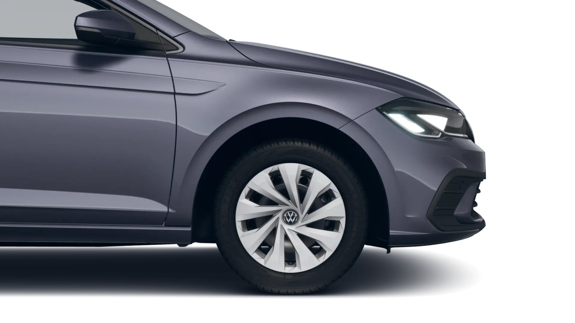 Volkswagen Polo Life