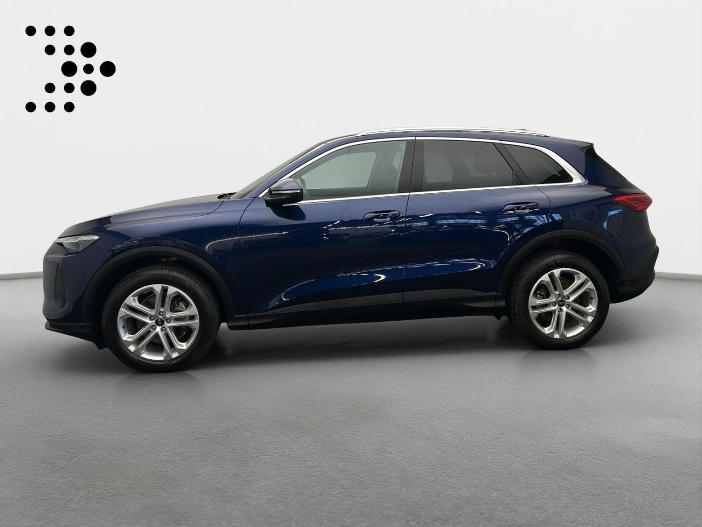 Bild über Audi Q5 SUV TFSI 150 kW S tronic - für weitere Informationen kontaktieren Sie den Audi Partner