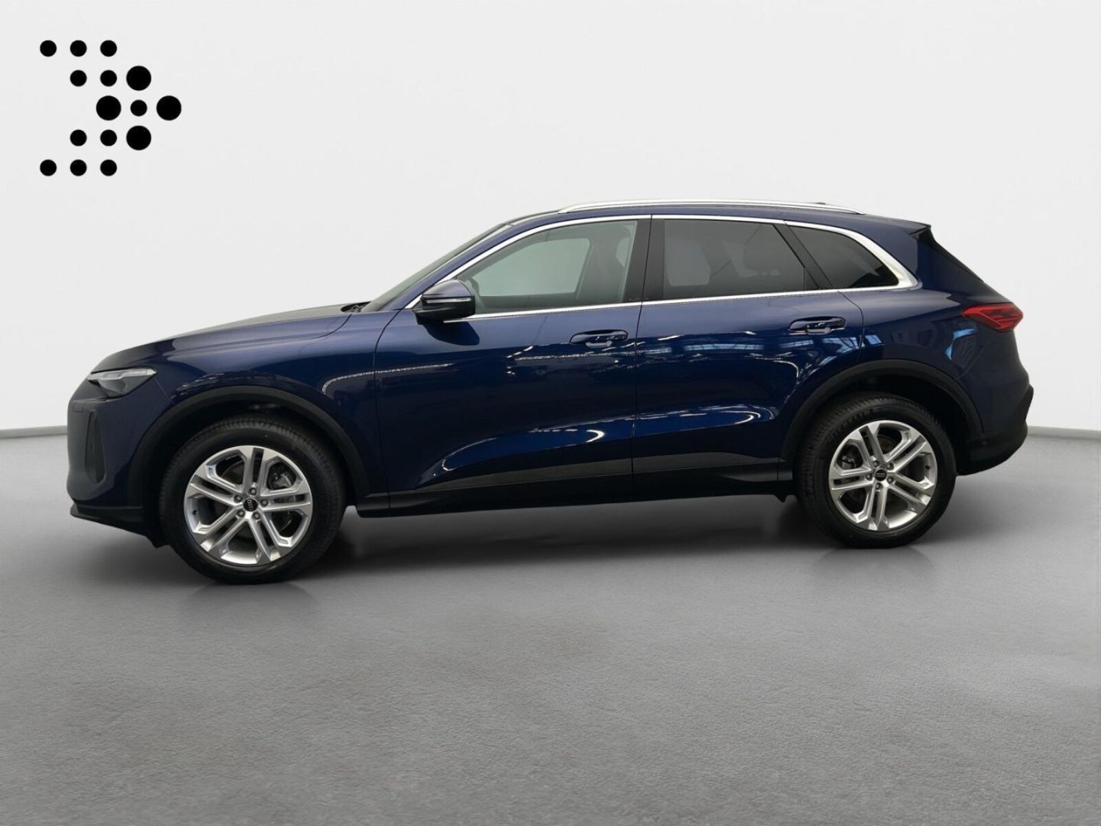 Audi Q5 – Bild 3