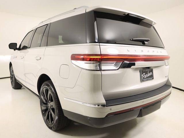 2024 Lincoln Navigator