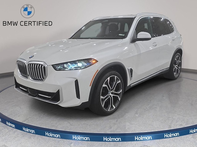 2024 BMW X5