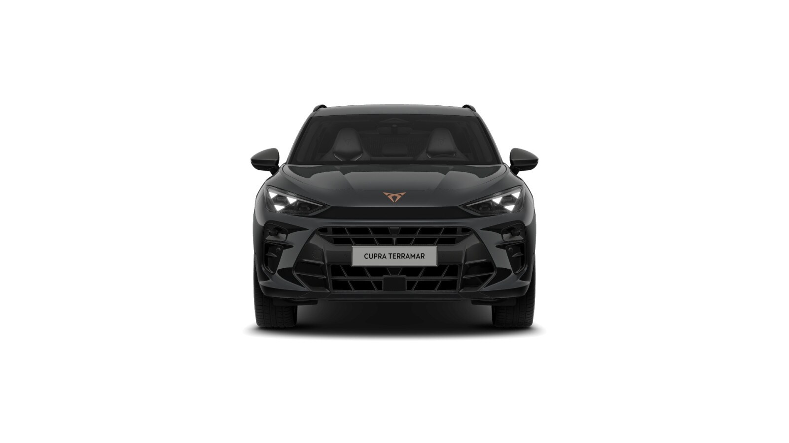 CUPRA Terramar – Bild 2