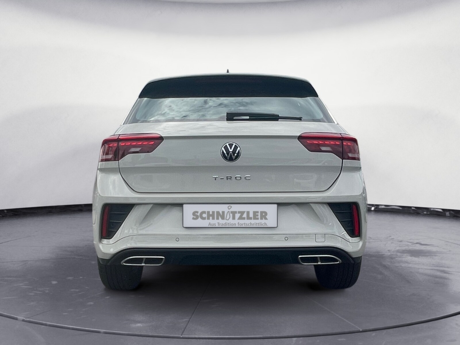 Volkswagen T-Roc – Bild 4