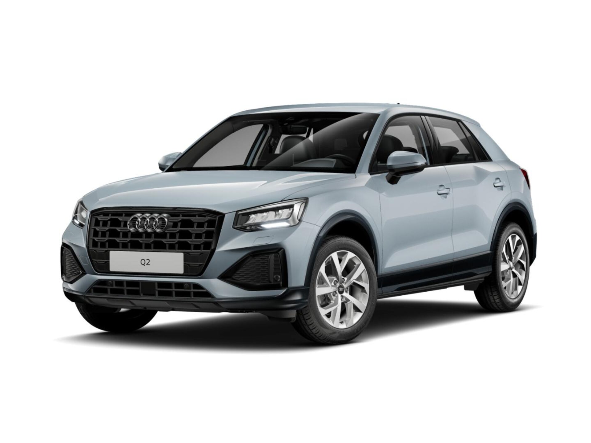 Audi Q2 Advanced