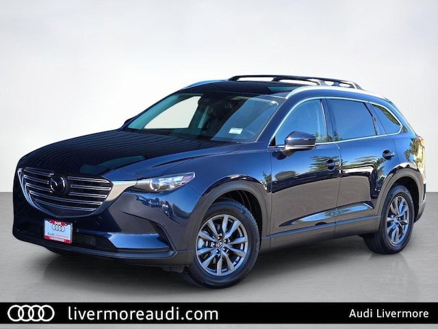 2022 Mazda CX-9
