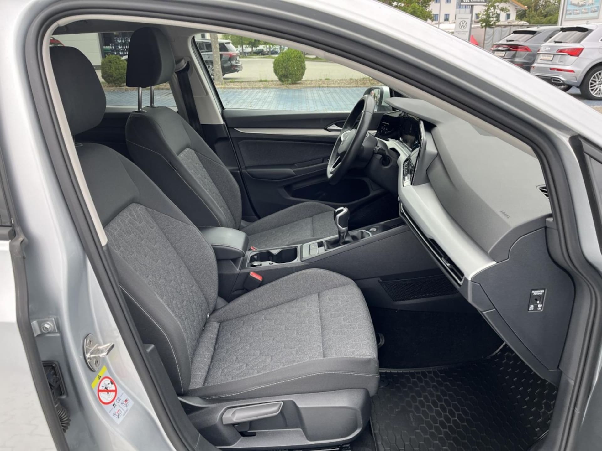 Volkswagen Golf Variant MOVE