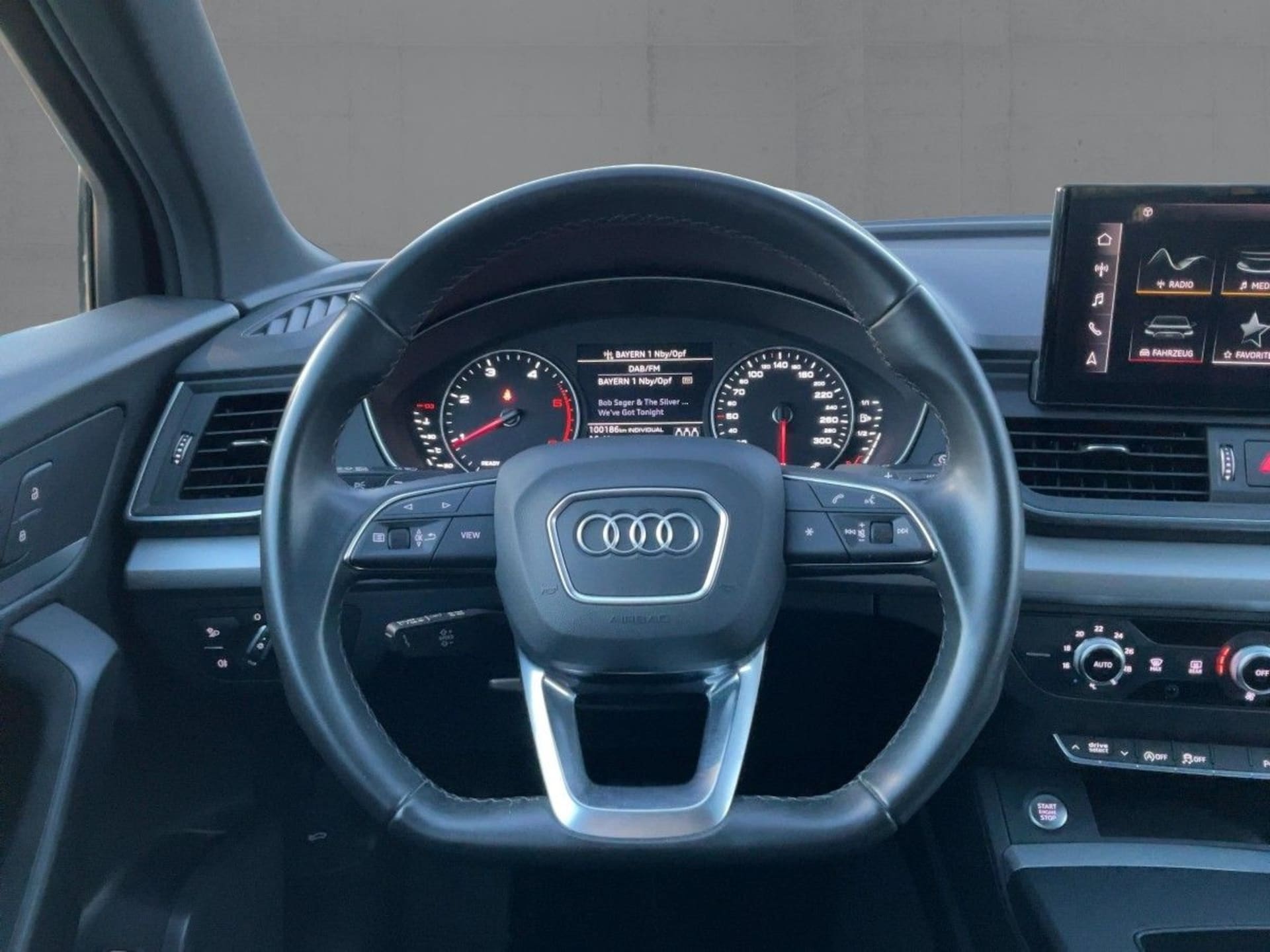 Audi Q5 SUV S line