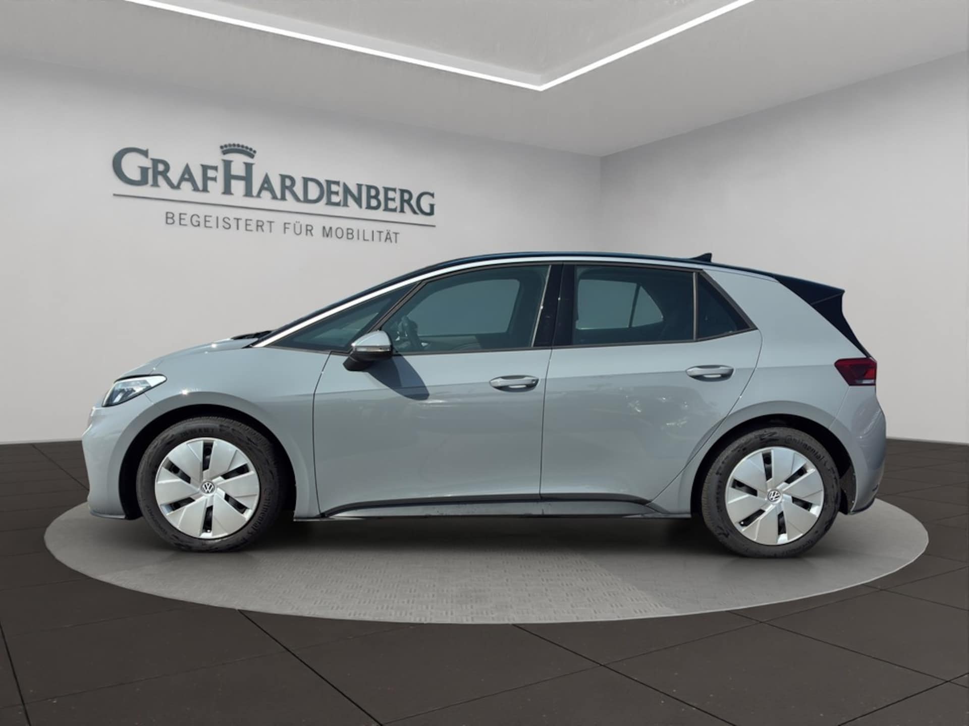 Volkswagen ID.3 Pro
