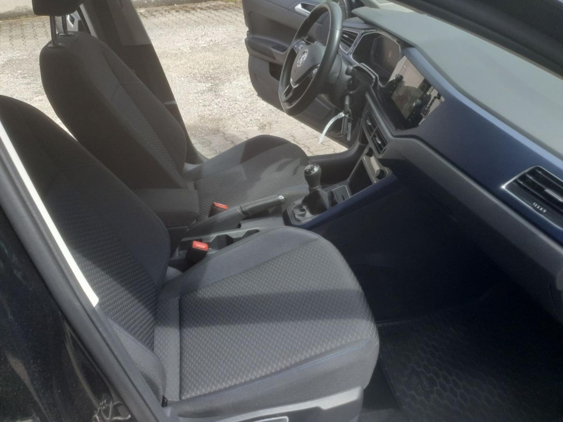 Volkswagen Polo United