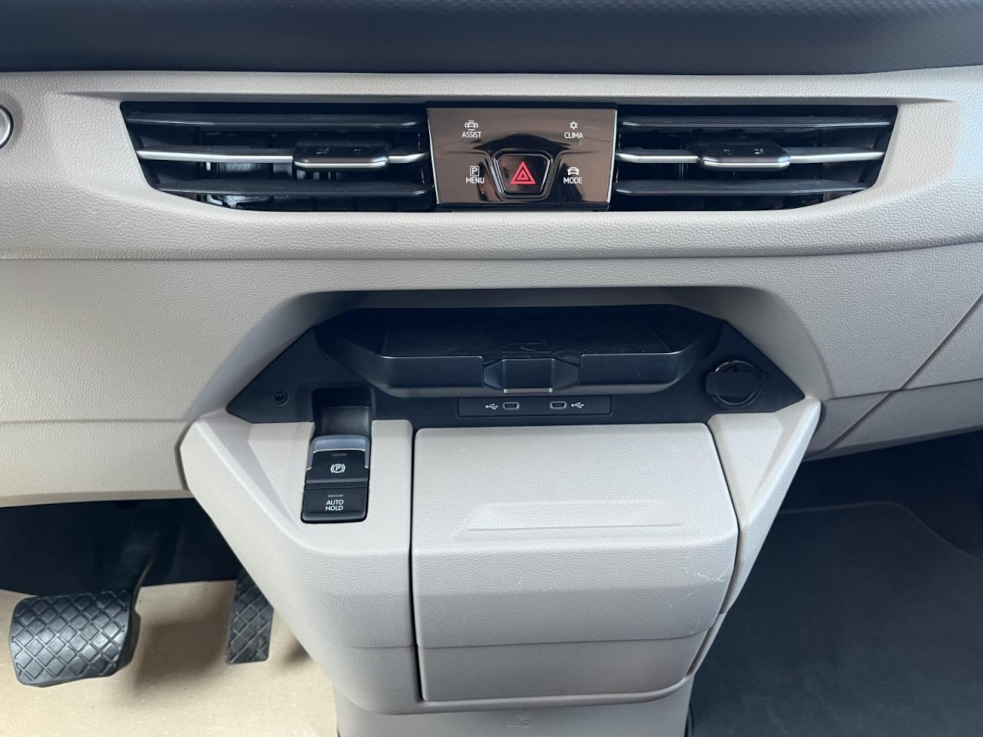 Volkswagen Multivan Life