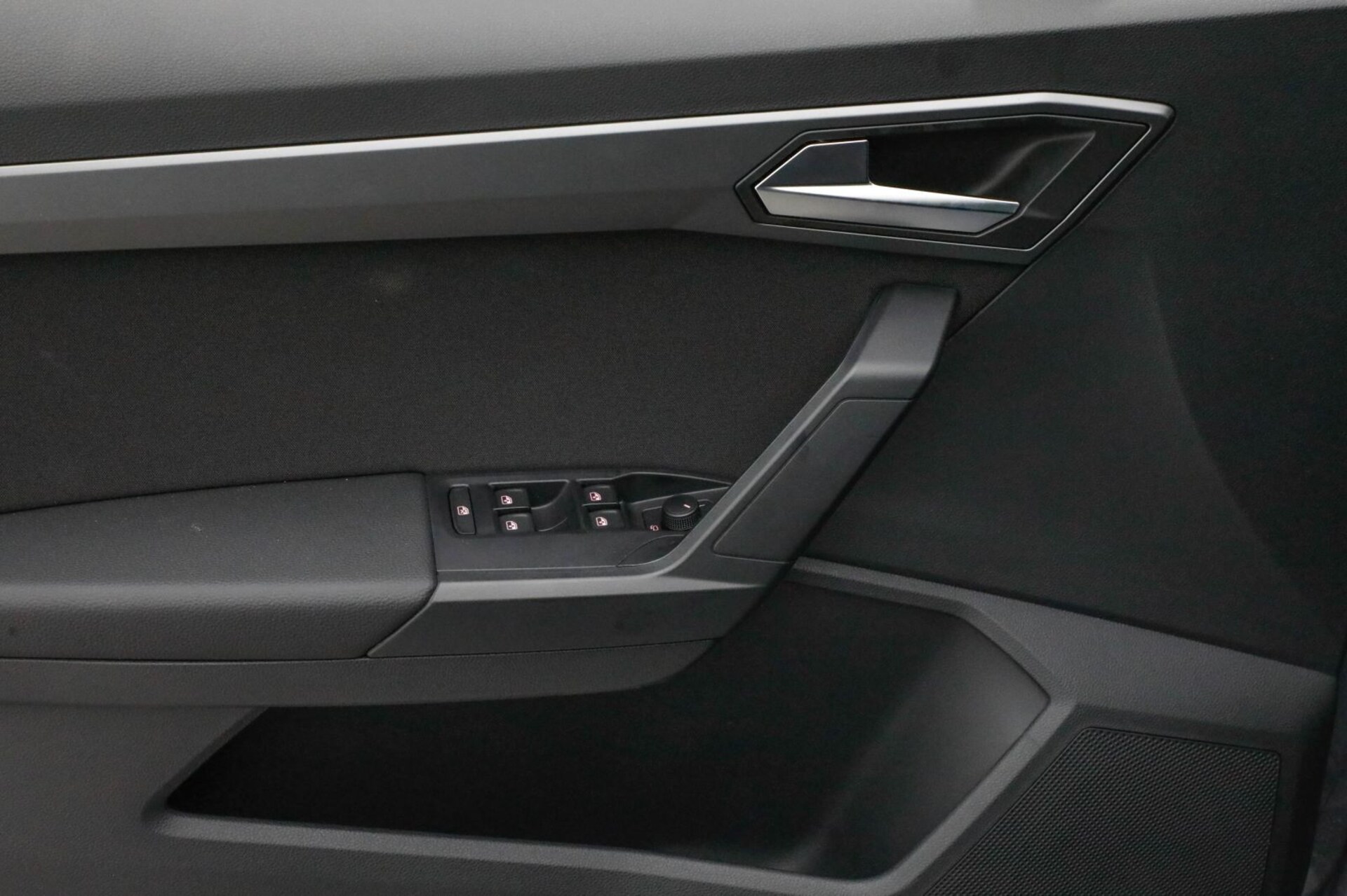 SEAT Arona FR