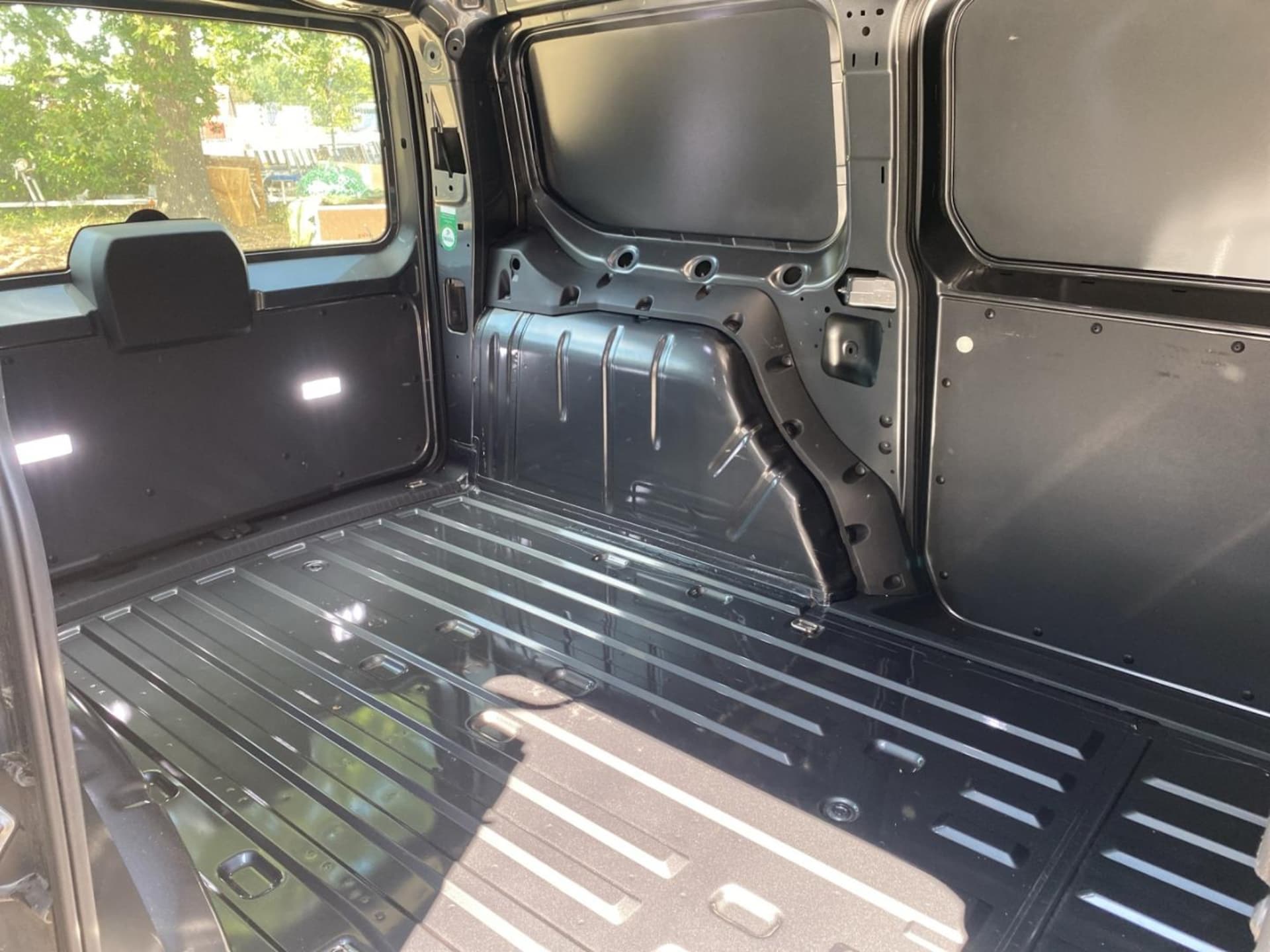 Volkswagen Caddy Maxi Cargo