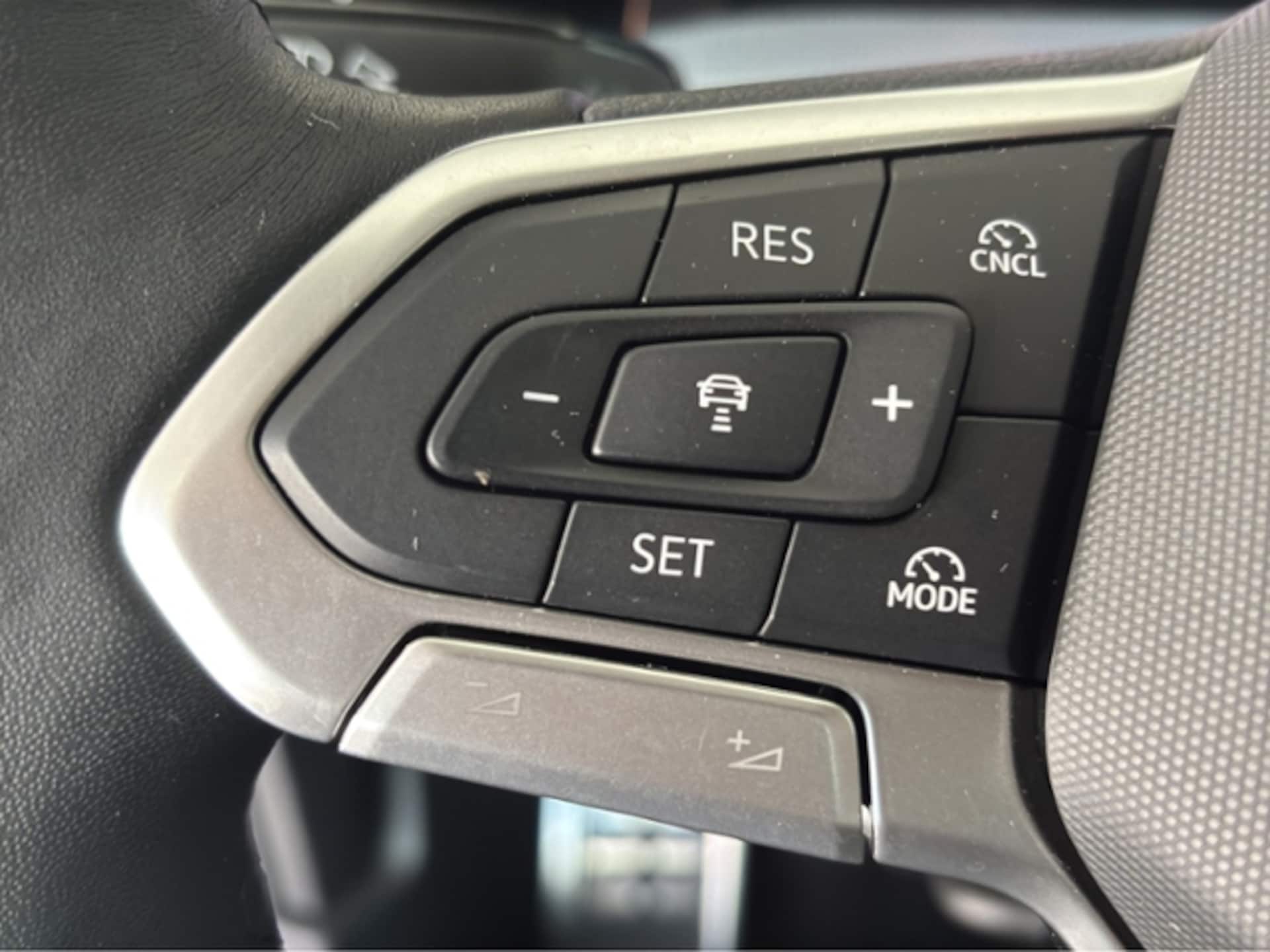 Volkswagen Golf Goal