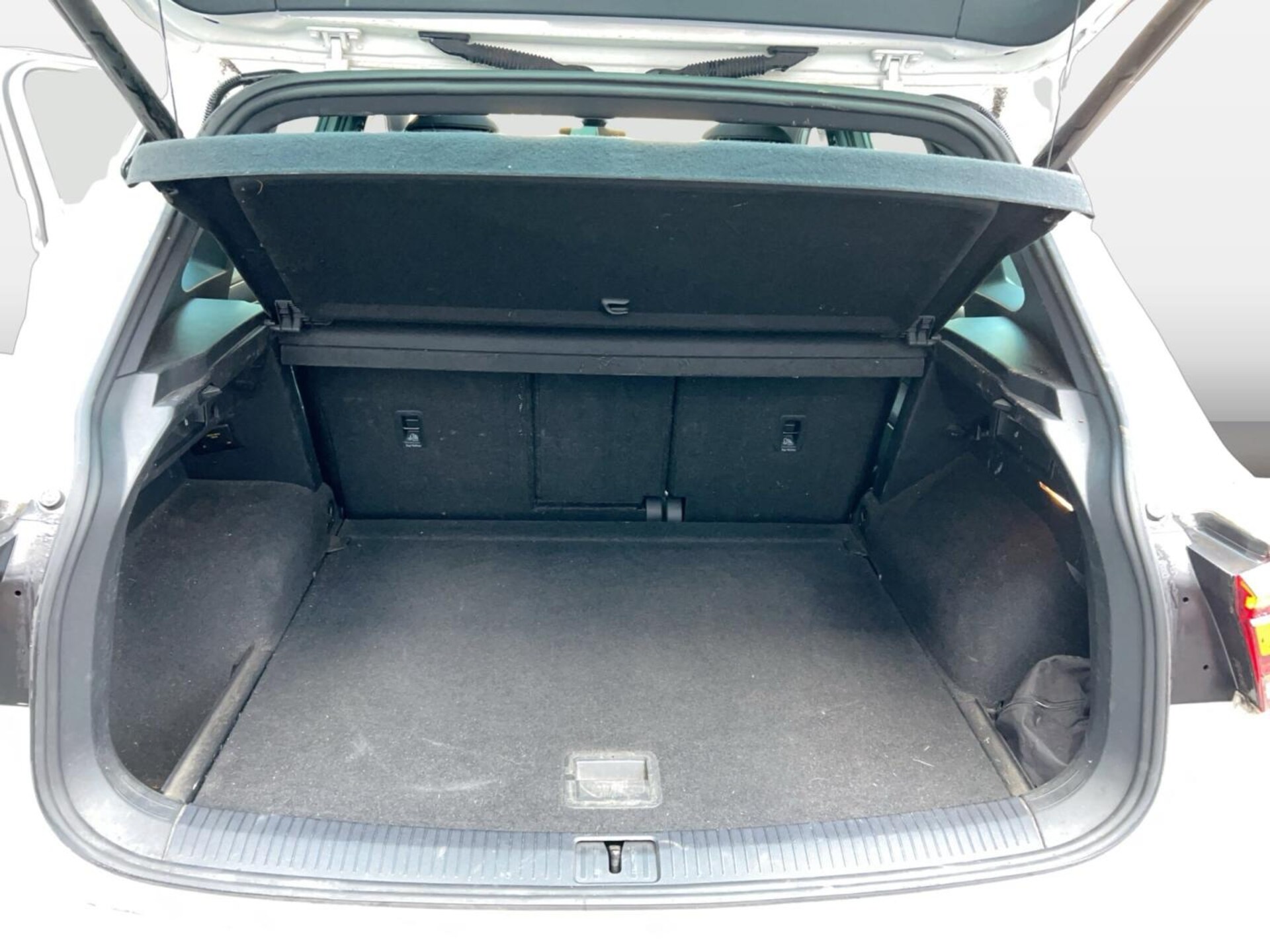 Volkswagen Tiguan OFFROAD
