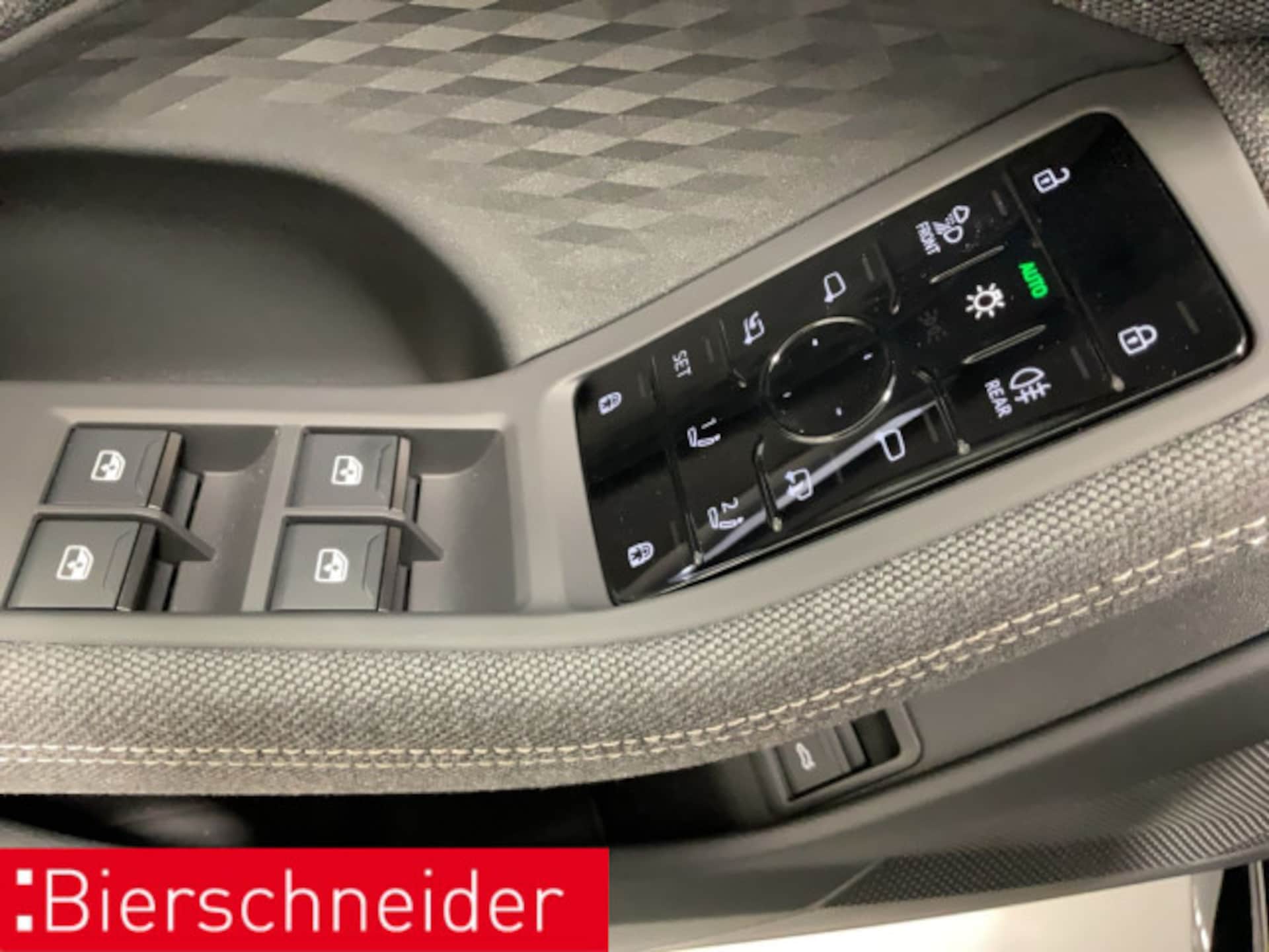 Audi A6 Limousine e-hybrid edition one