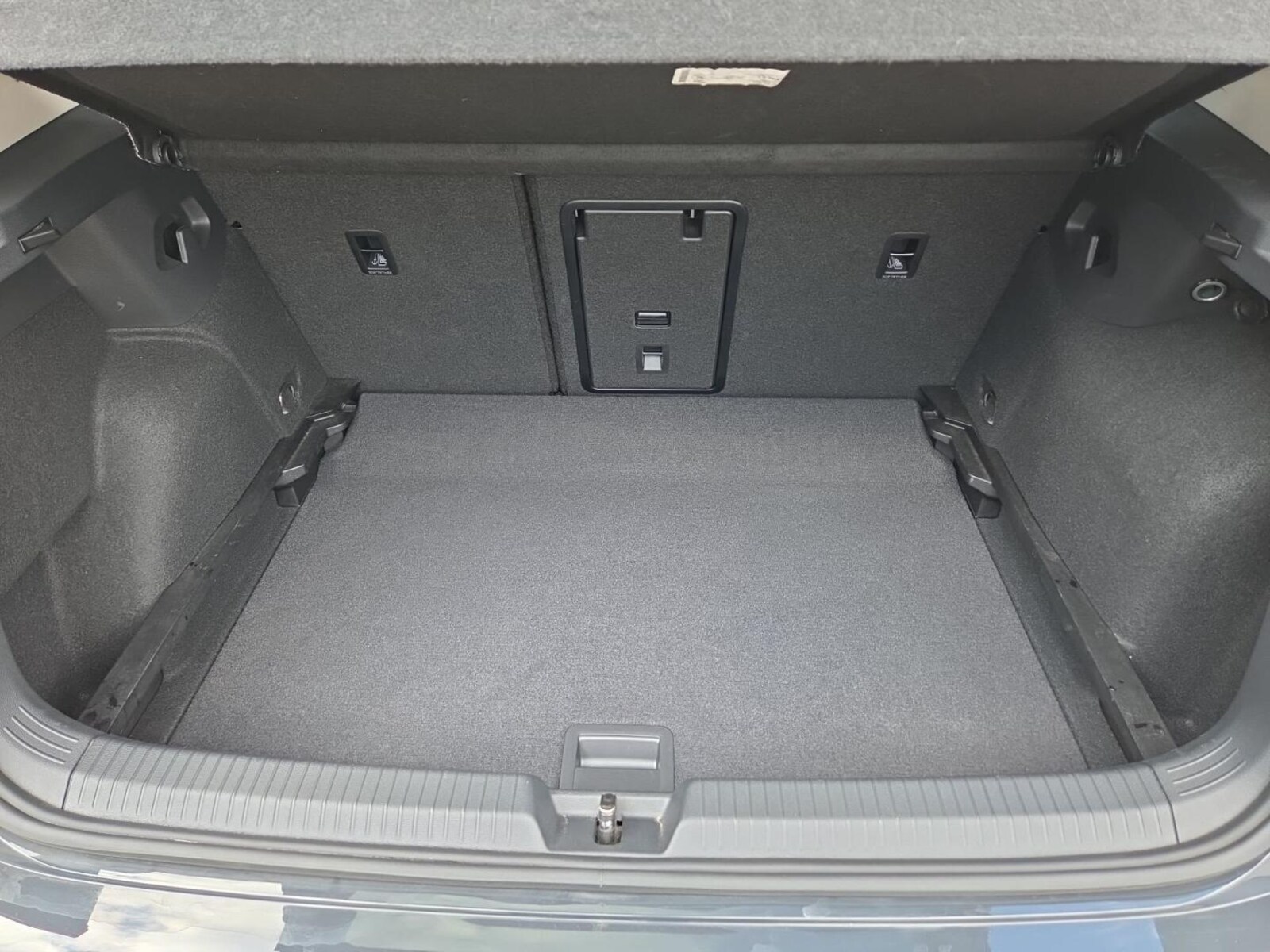 Volkswagen Golf – Bild 13
