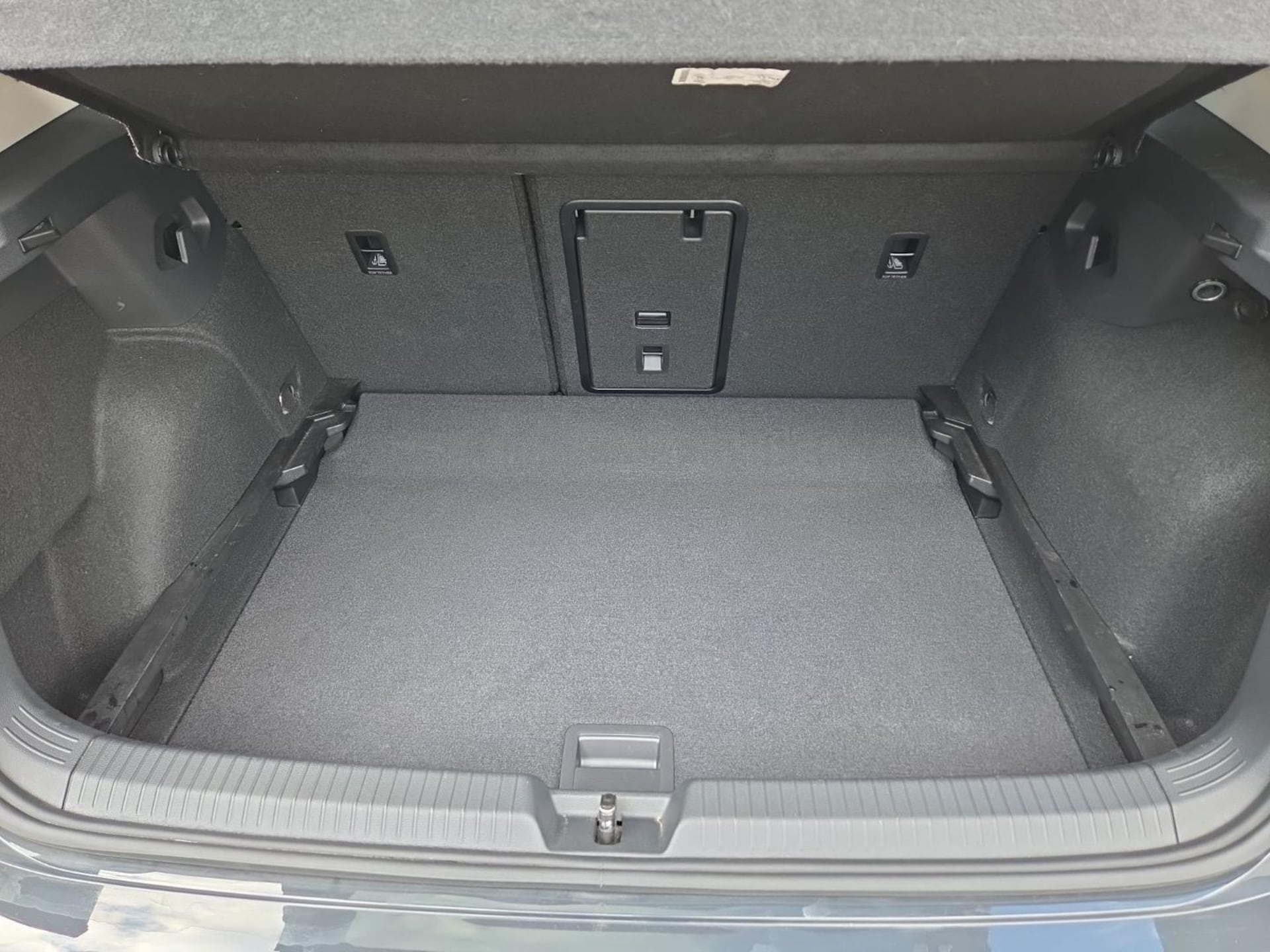 Volkswagen Golf MOVE