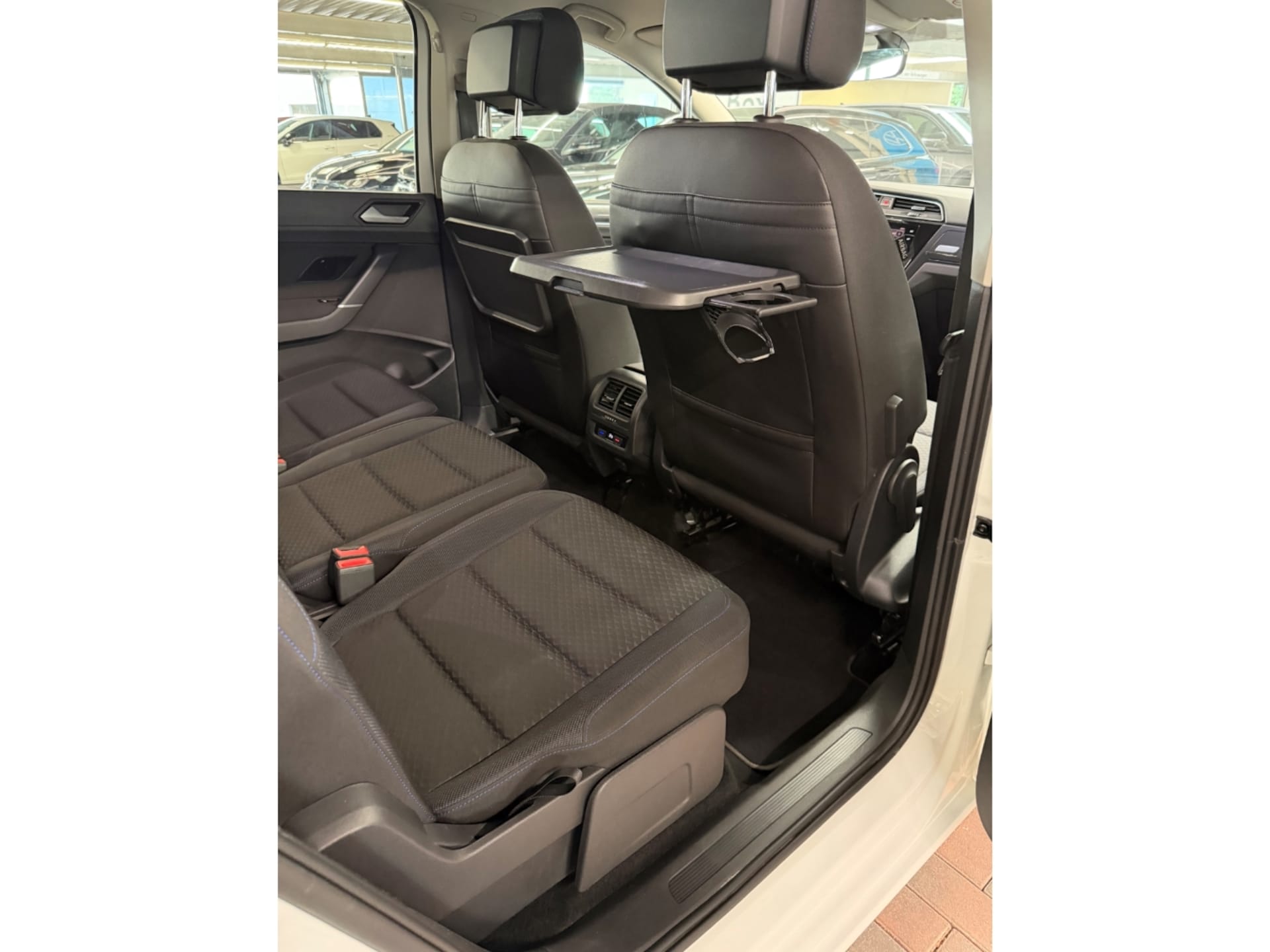 Volkswagen Touran United
