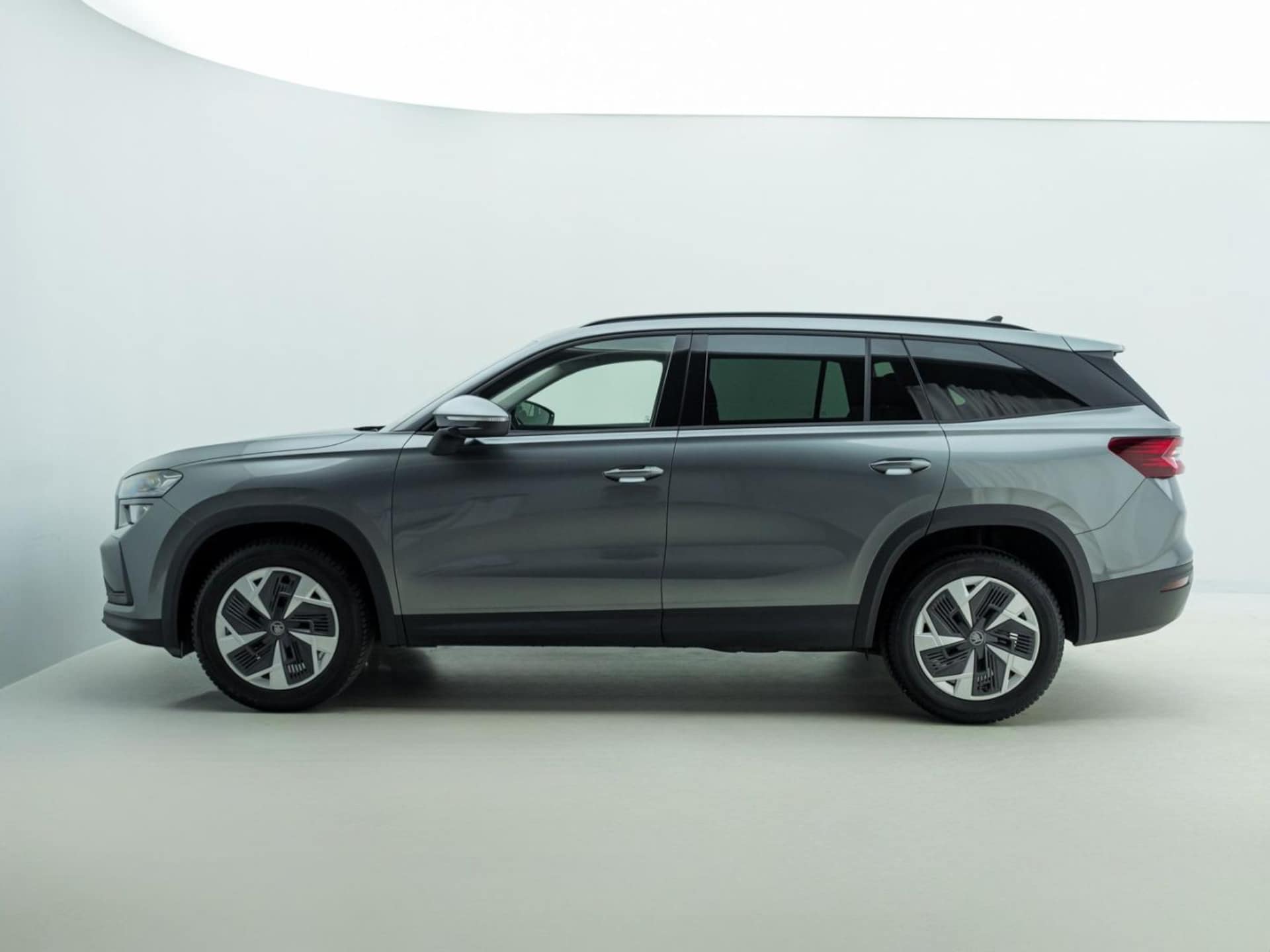 Skoda Kodiaq Selection