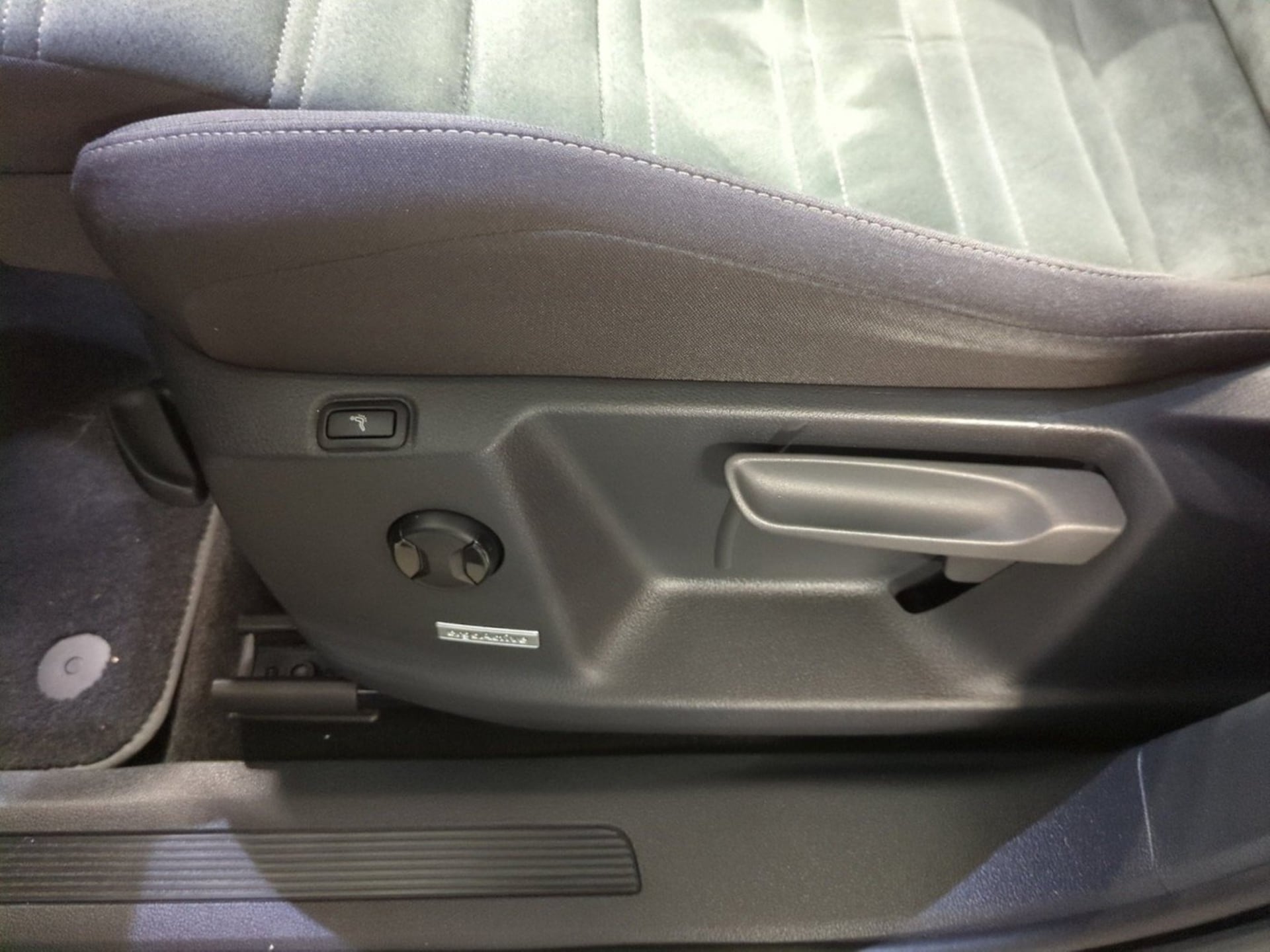 Volkswagen Touran Highline